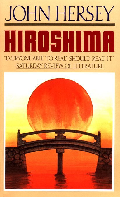 Hiroshima Novel